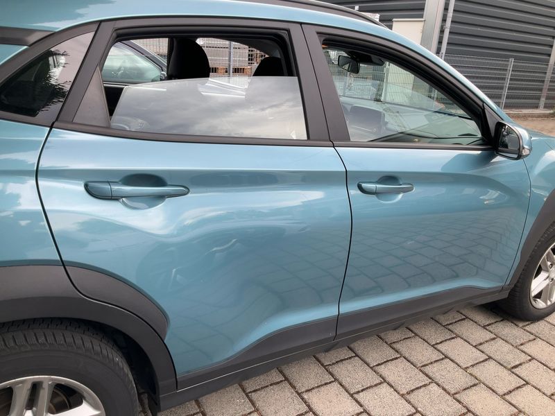 Hyundai Kona 1.0 TGDI Select 2WD — zdjęcie 7