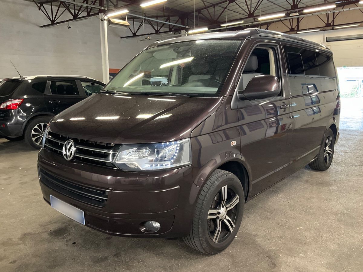 Volkswagen T5 2015