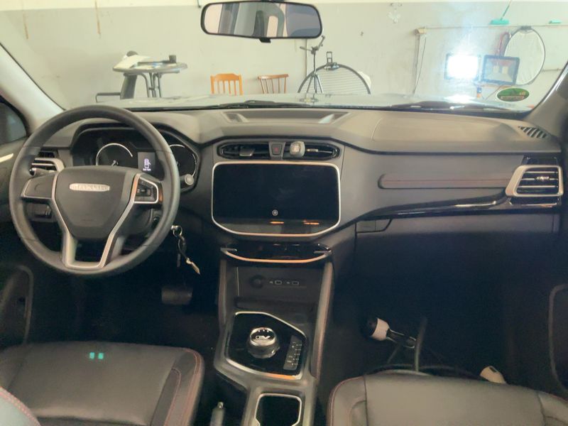 MAXUS T90 electric drive 130 kW Elite 2025 – снимка 18