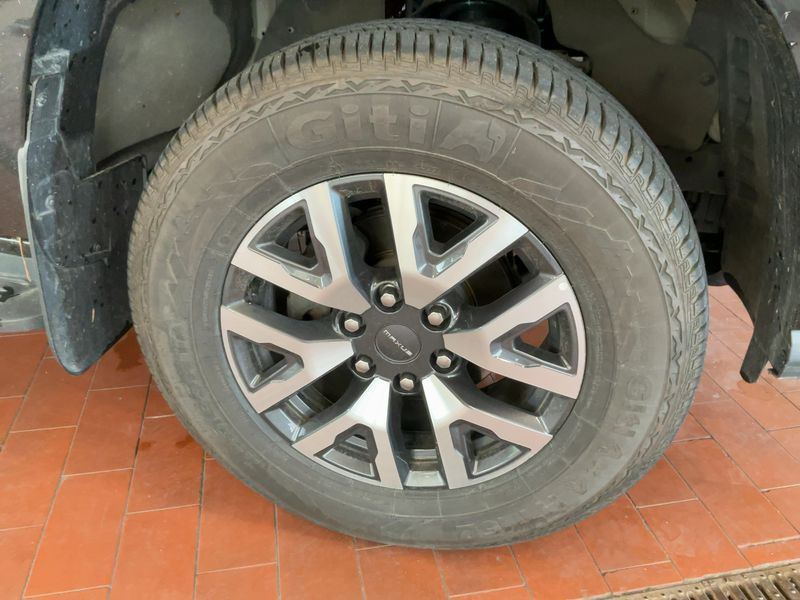 MAXUS T90 electric drive 130 kW Elite 2025 – снимка 11