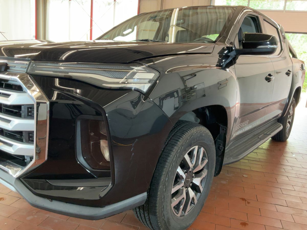 MAXUS T90 d'occasion