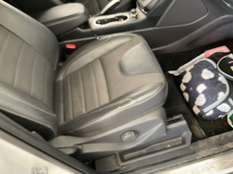 Ford Kuga 2.0 TDCi Titanium 2015 – снимка 22