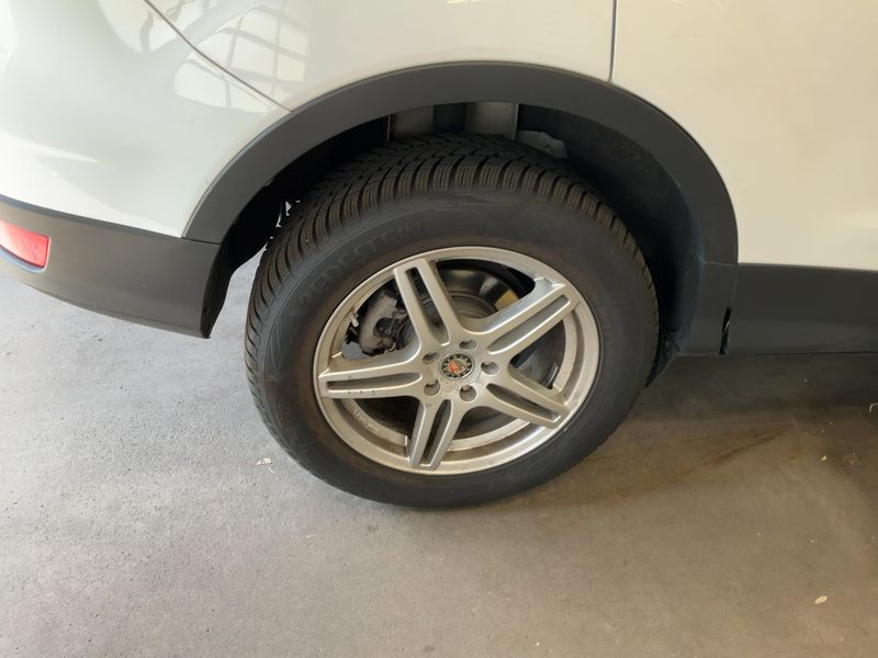 Ford Kuga 2.0 TDCi Titanium 2015 – снимка 9