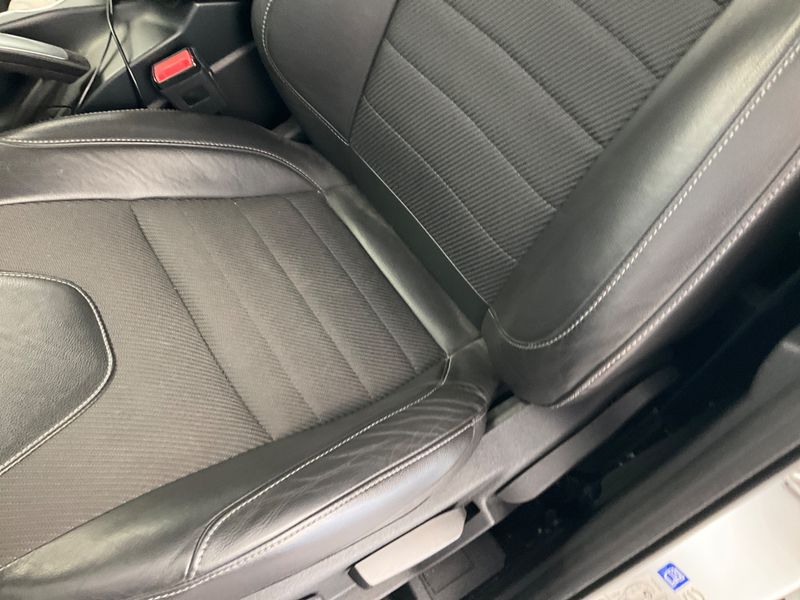 Ford Kuga 2.0 TDCi Titanium 2015 – снимка 23
