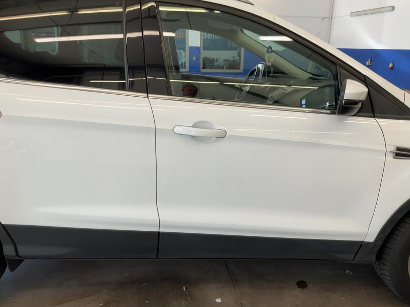 Ford Kuga 2.0 TDCi Titanium 2015 – снимка 10