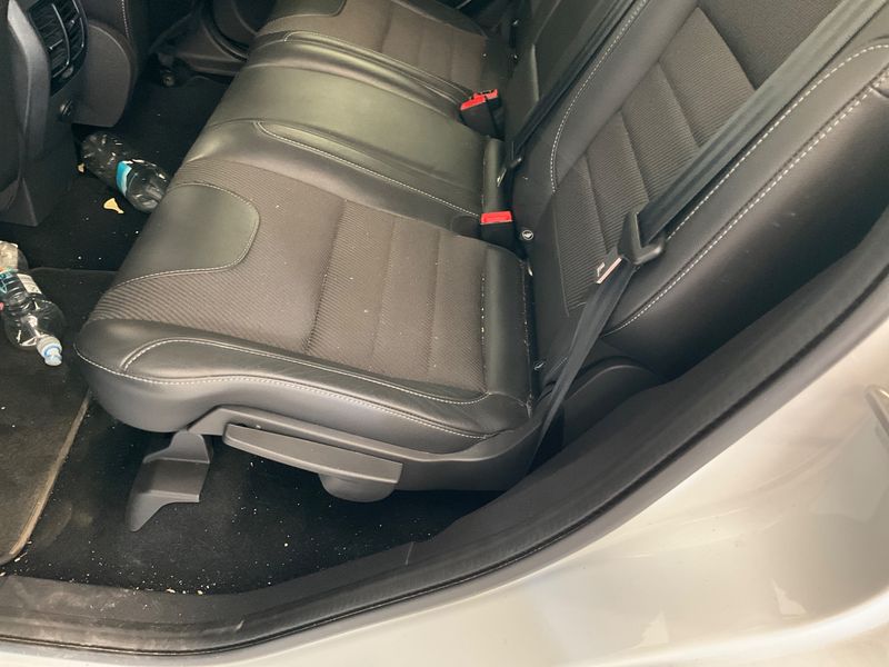 Ford Kuga 2.0 TDCi Titanium 2015 – снимка 25