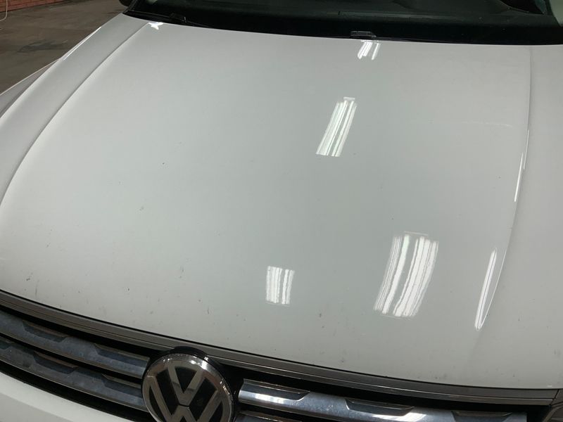Volkswagen Tiguan 2.0 TDI Highline 4Motion BlueMotion Tech 2017 – снимка 28