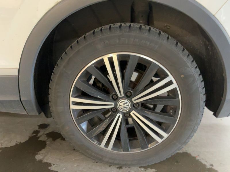 Volkswagen Tiguan 2.0 TDI Highline 4Motion BlueMotion Tech 2017 – снимка 5