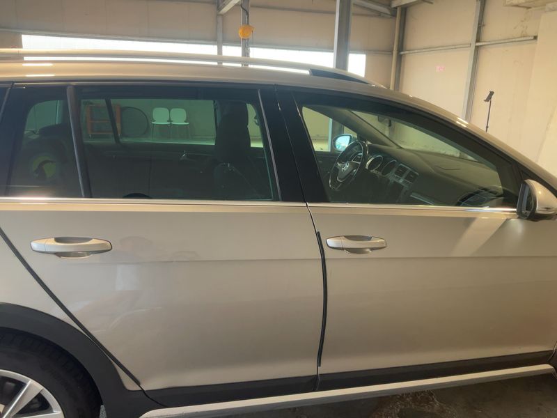 Volkswagen Golf VII 1.6 TDI 4Motion BlueMotion Tech 2016 – снимка 10