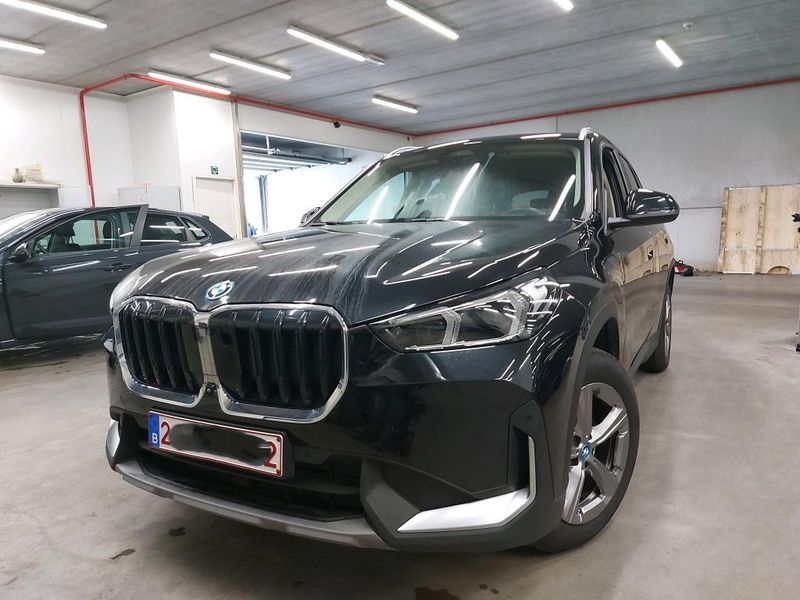 X1 xDrive 25e