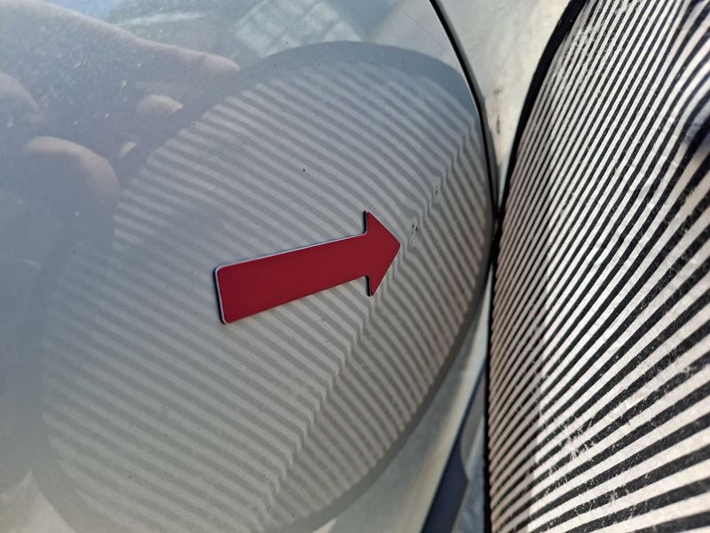 Renault Megane 1.6 Emotion 2005 – снимка 19