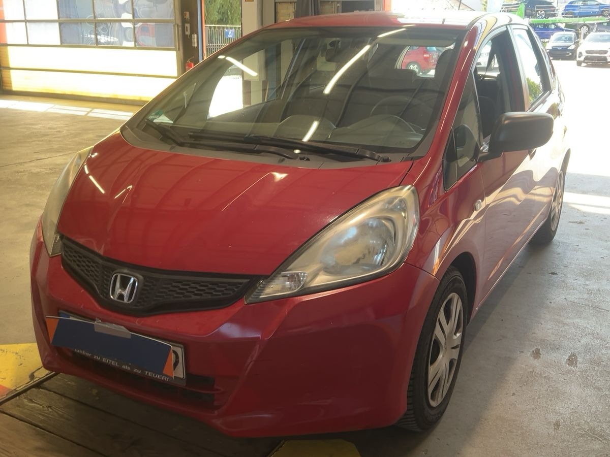 Honda Jazz 1.2 S Cool