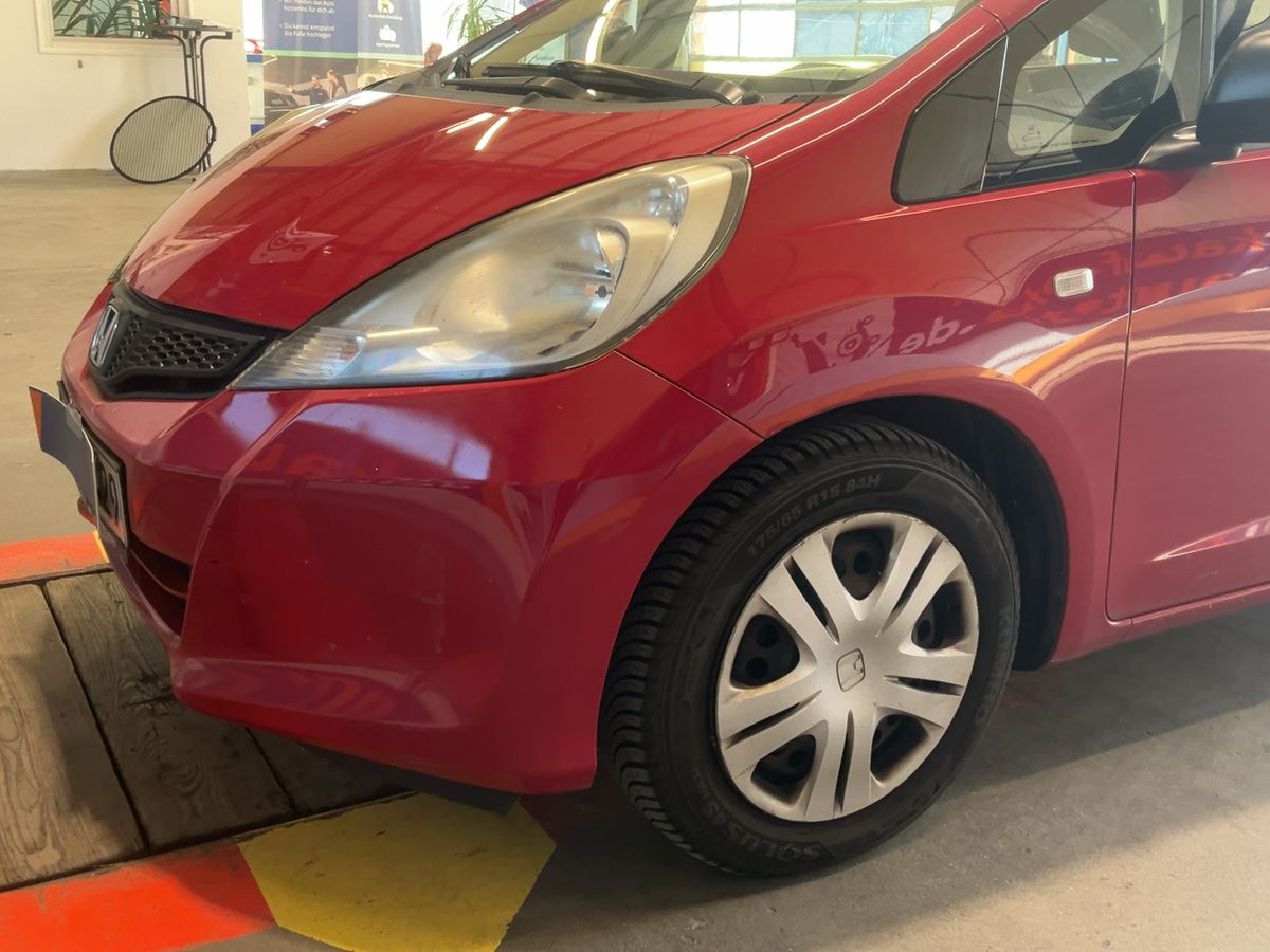 Honda Jazz 1.2 S Cool