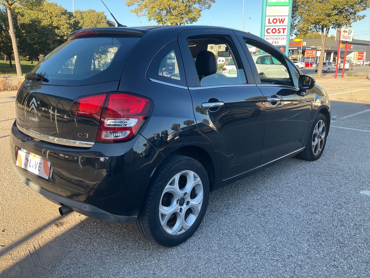 Citroen C3 1.4 HDi Selection