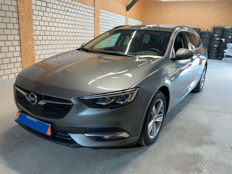 Opel Insignia Sports Tourer 2.0 CDTI Business Edition — zdjęcie 1