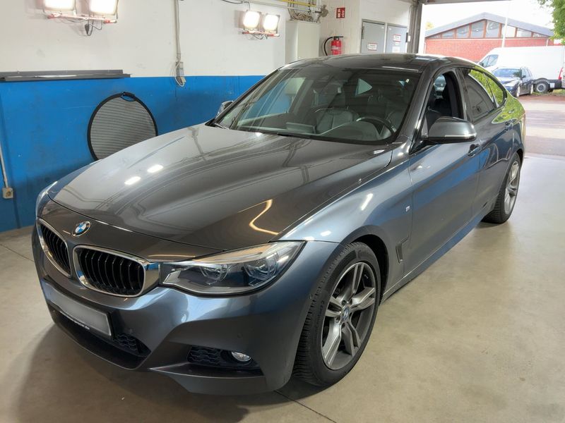 BMW 3er