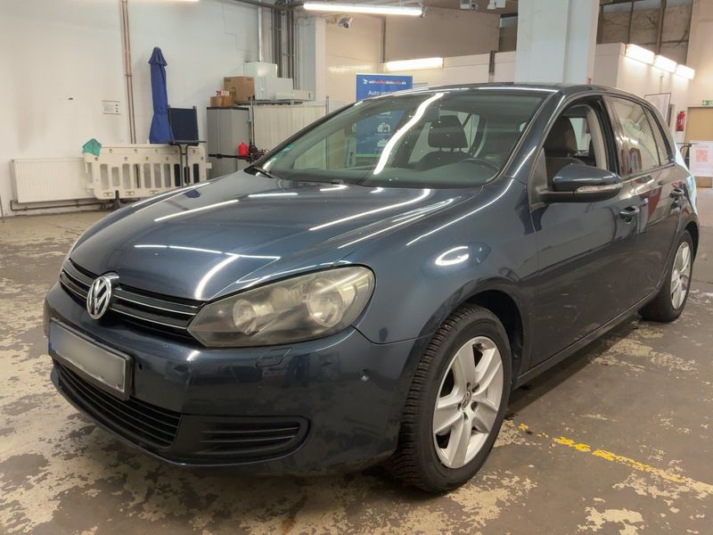 Golf VI 1.4 Comfortline