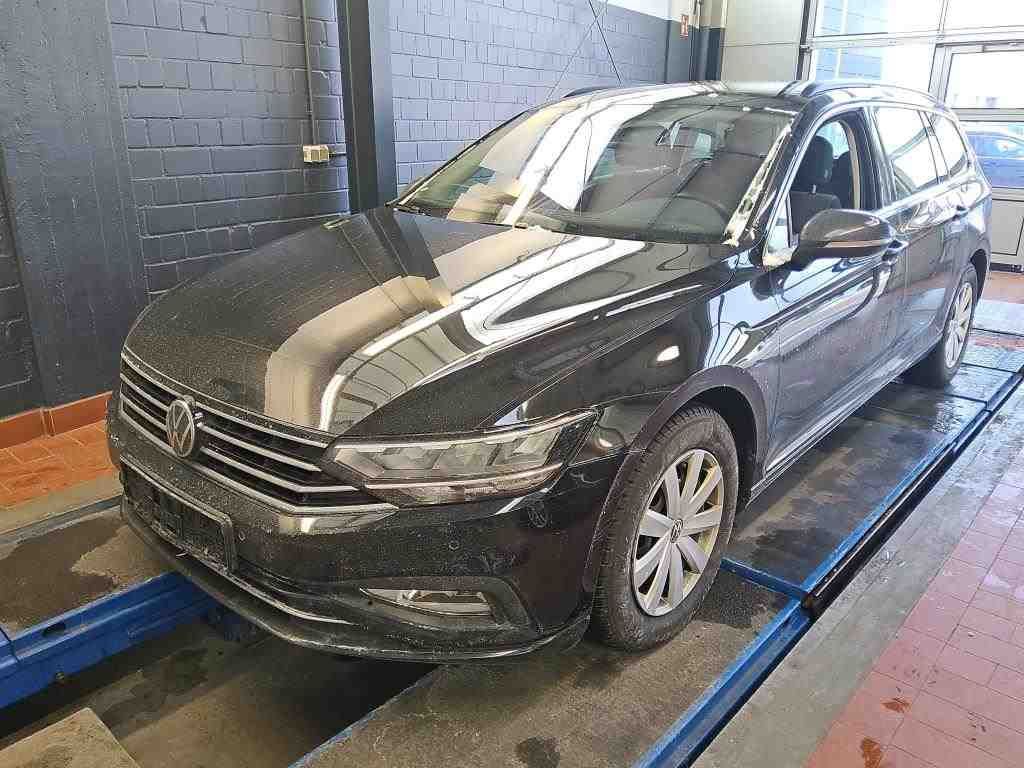 Volkswagen Passat d'occasion