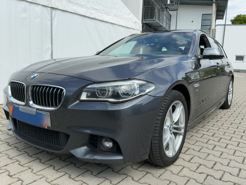 BMW 5er