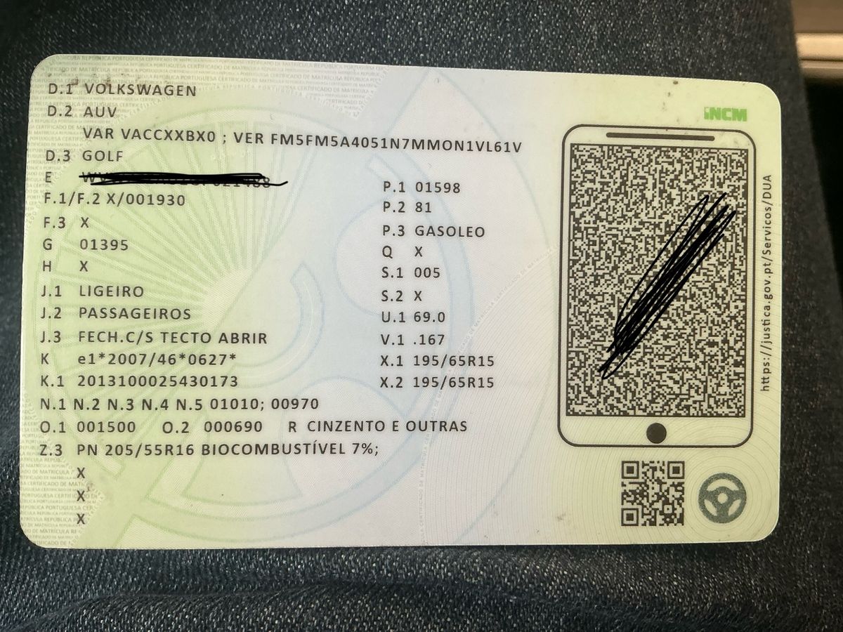 Volkswagen Golf VII 1.6 TDI Advance BlueMotion