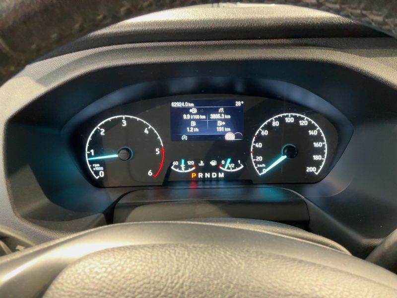 Ford Transit Custom 2.0 TDCi 290 L1 Sport 2020 – снимка 18