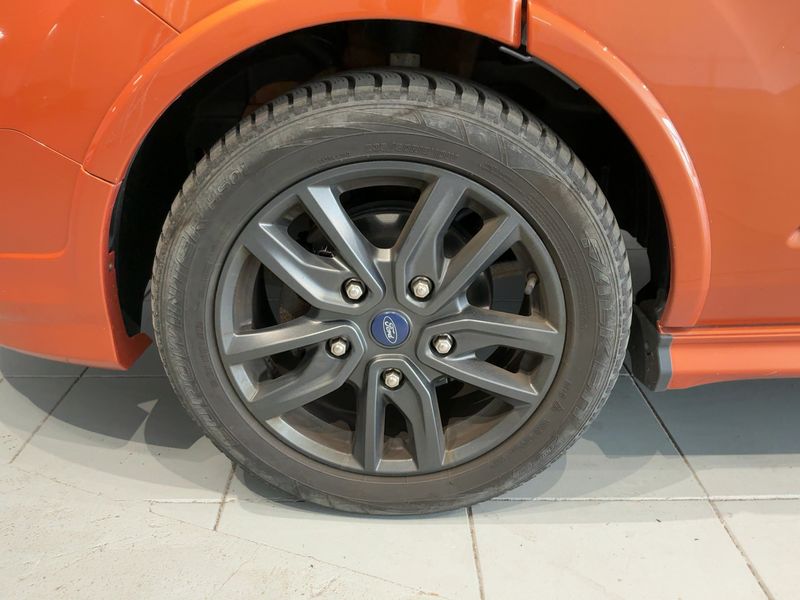 Ford Transit Custom 2.0 TDCi 290 L1 Sport 2020 – снимка 3