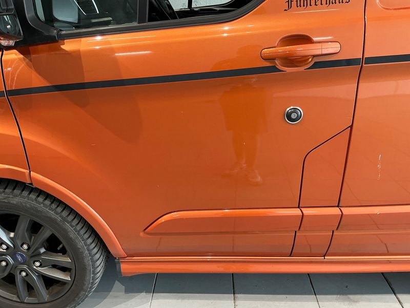 Ford Transit Custom 2.0 TDCi 290 L1 Sport 2020 – снимка 25