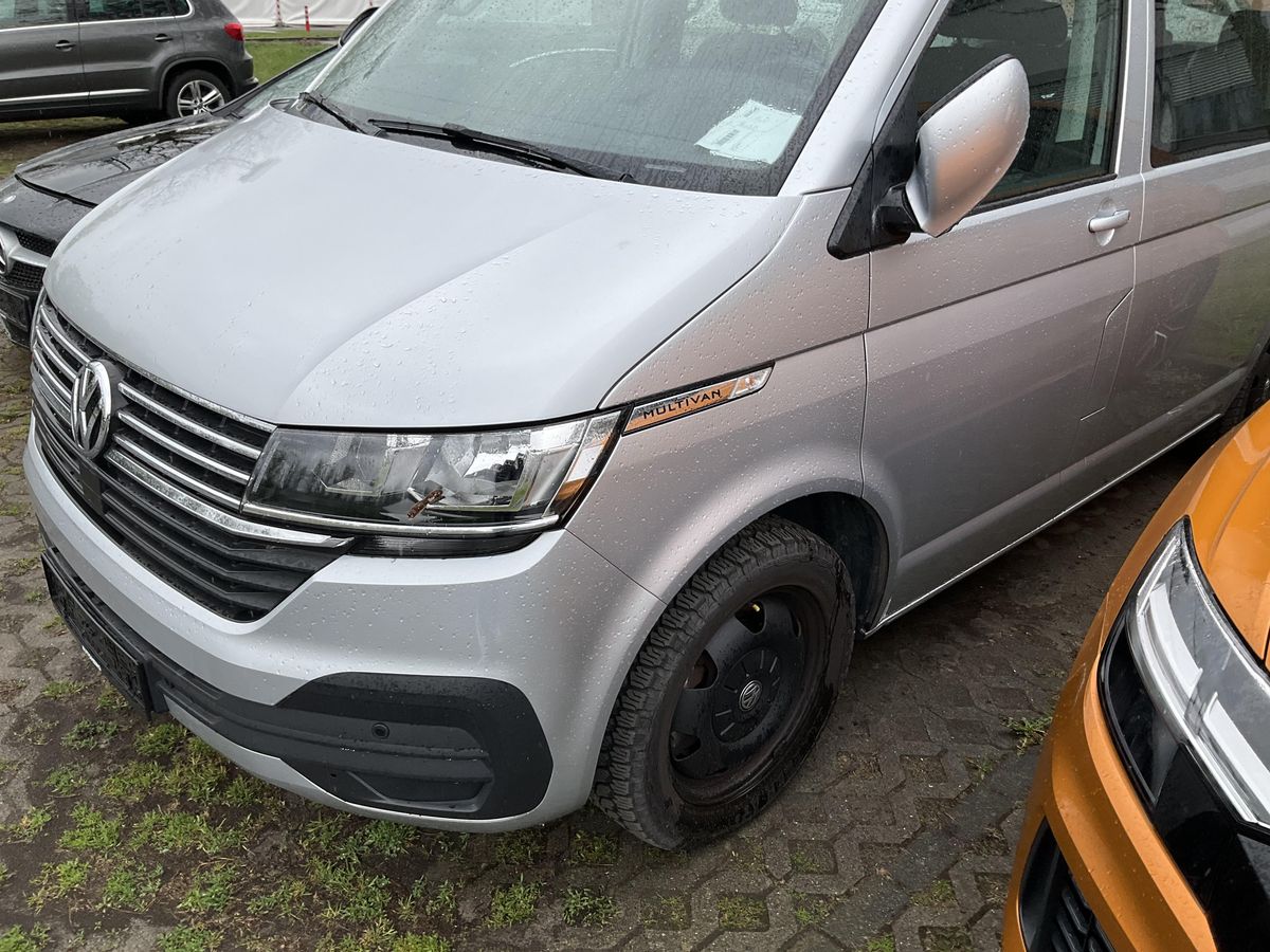 Volkswagen T6 d'occasion
