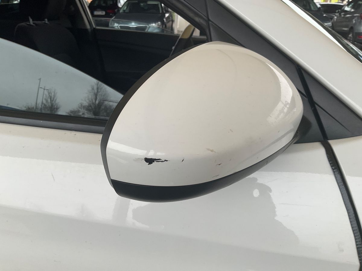 Hyundai Tucson 2019 — photo 26