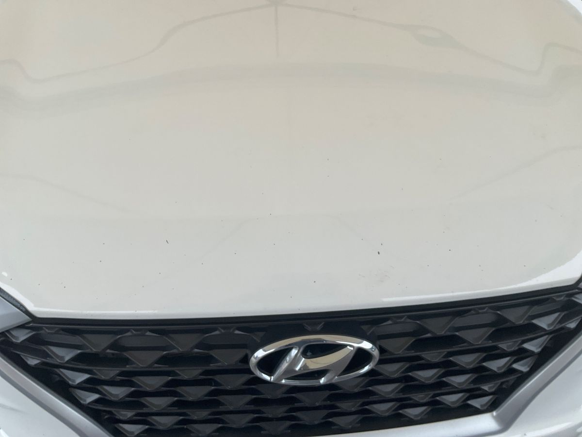 Hyundai Tucson 2019 — photo 31
