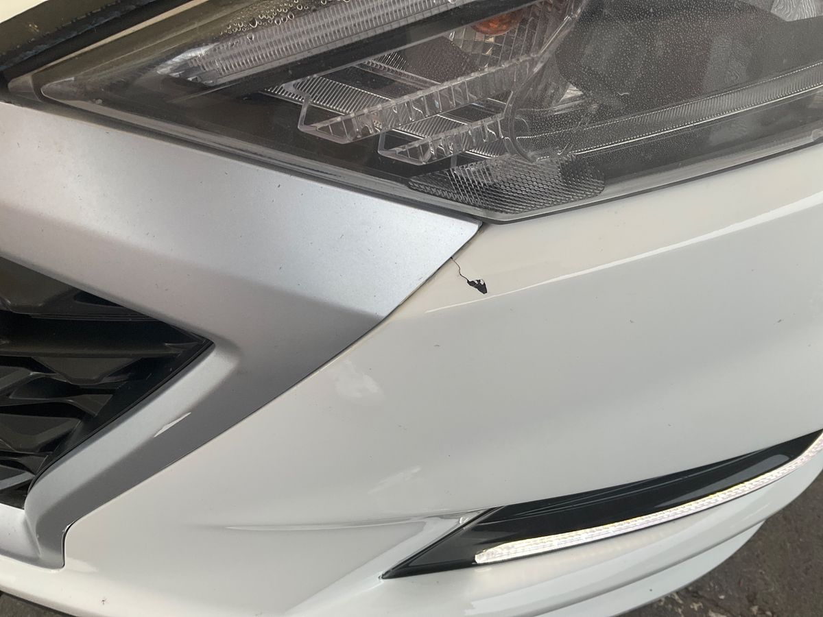 Hyundai Tucson 2019 — photo 30