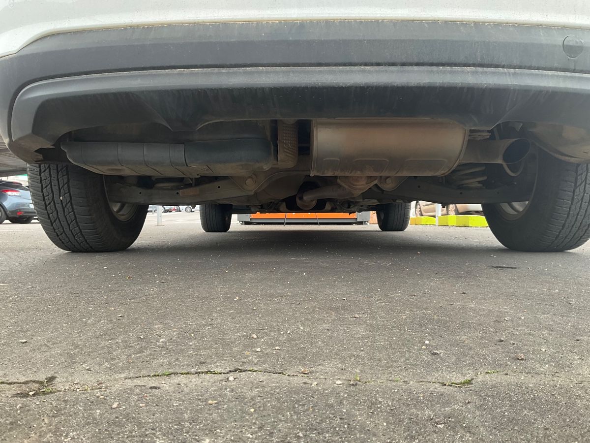 Hyundai Tucson 2019 — photo 34