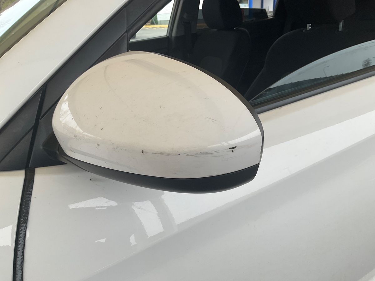 Hyundai Tucson 2019 — photo 29