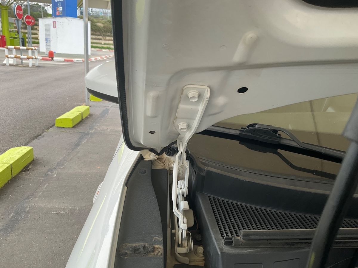 Hyundai Tucson 2019 — photo 33