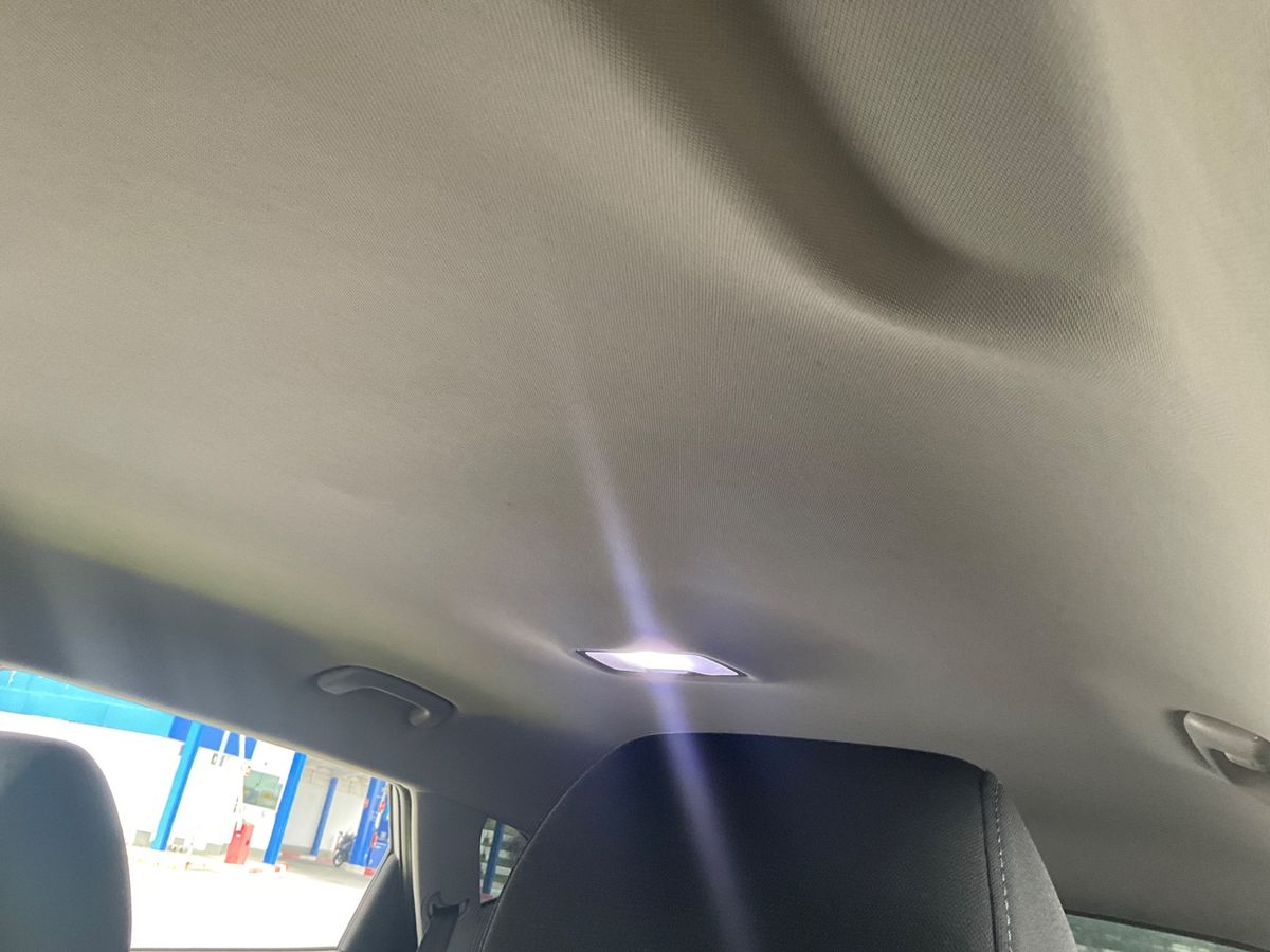 Hyundai Tucson 2019 — photo 35