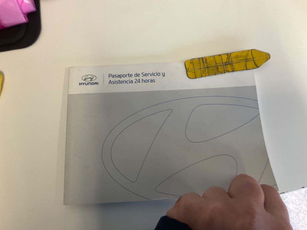 Hyundai Tucson 2019 — photo 25