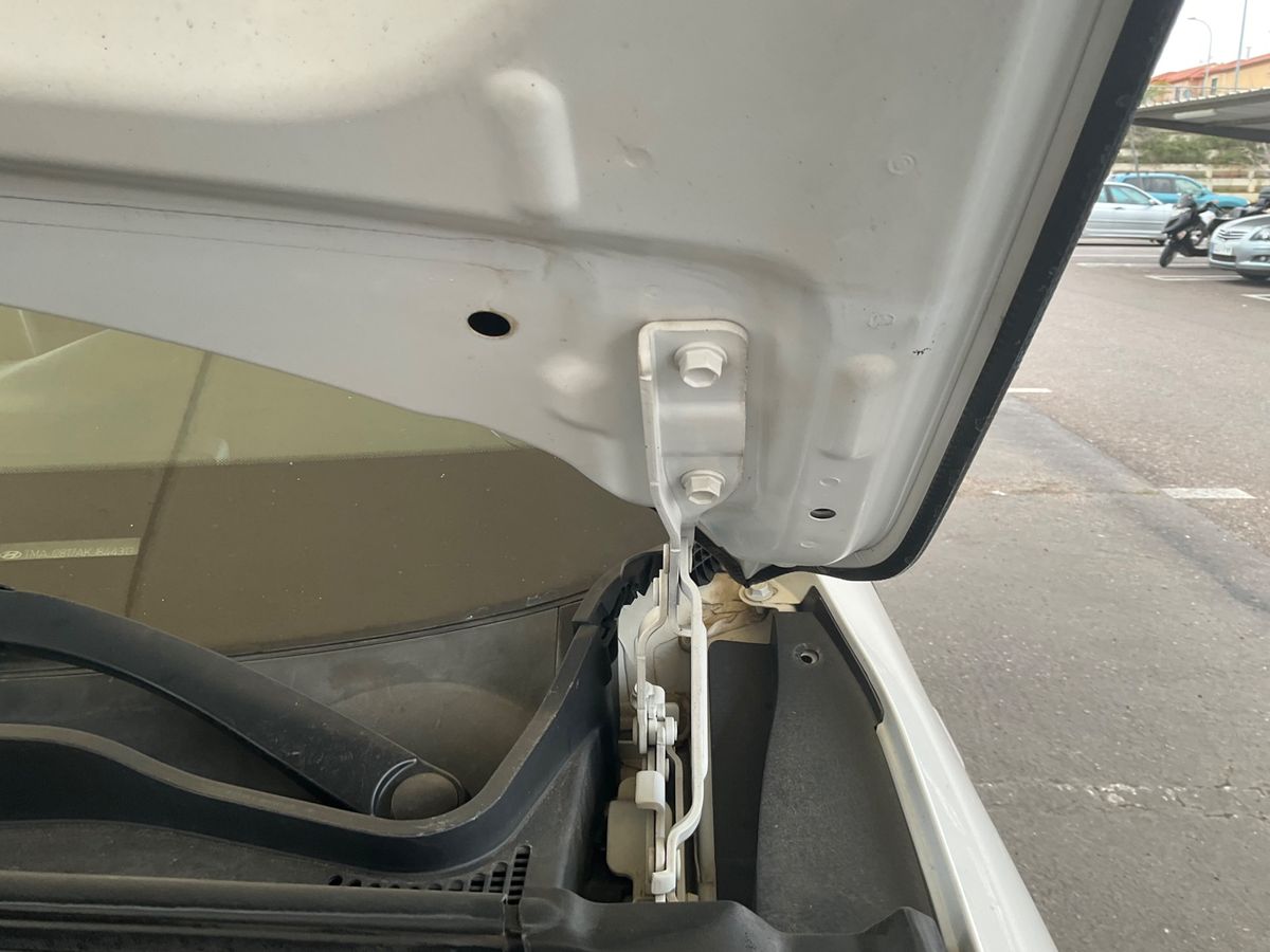 Hyundai Tucson 2019 — photo 36