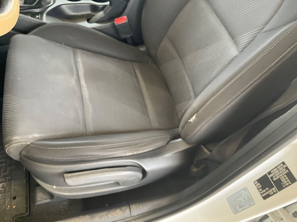 Hyundai Tucson 2019 — photo 27
