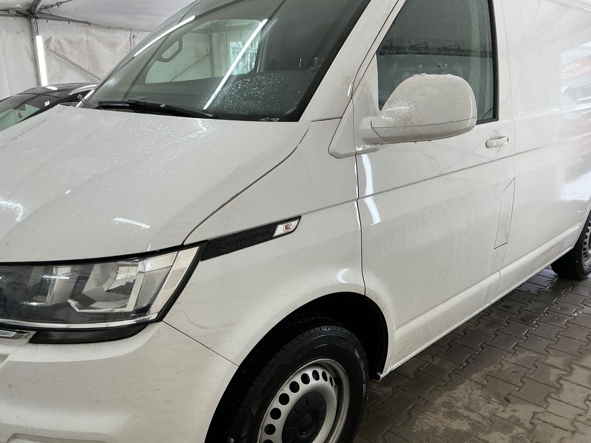 Volkswagen T6 d'occasion