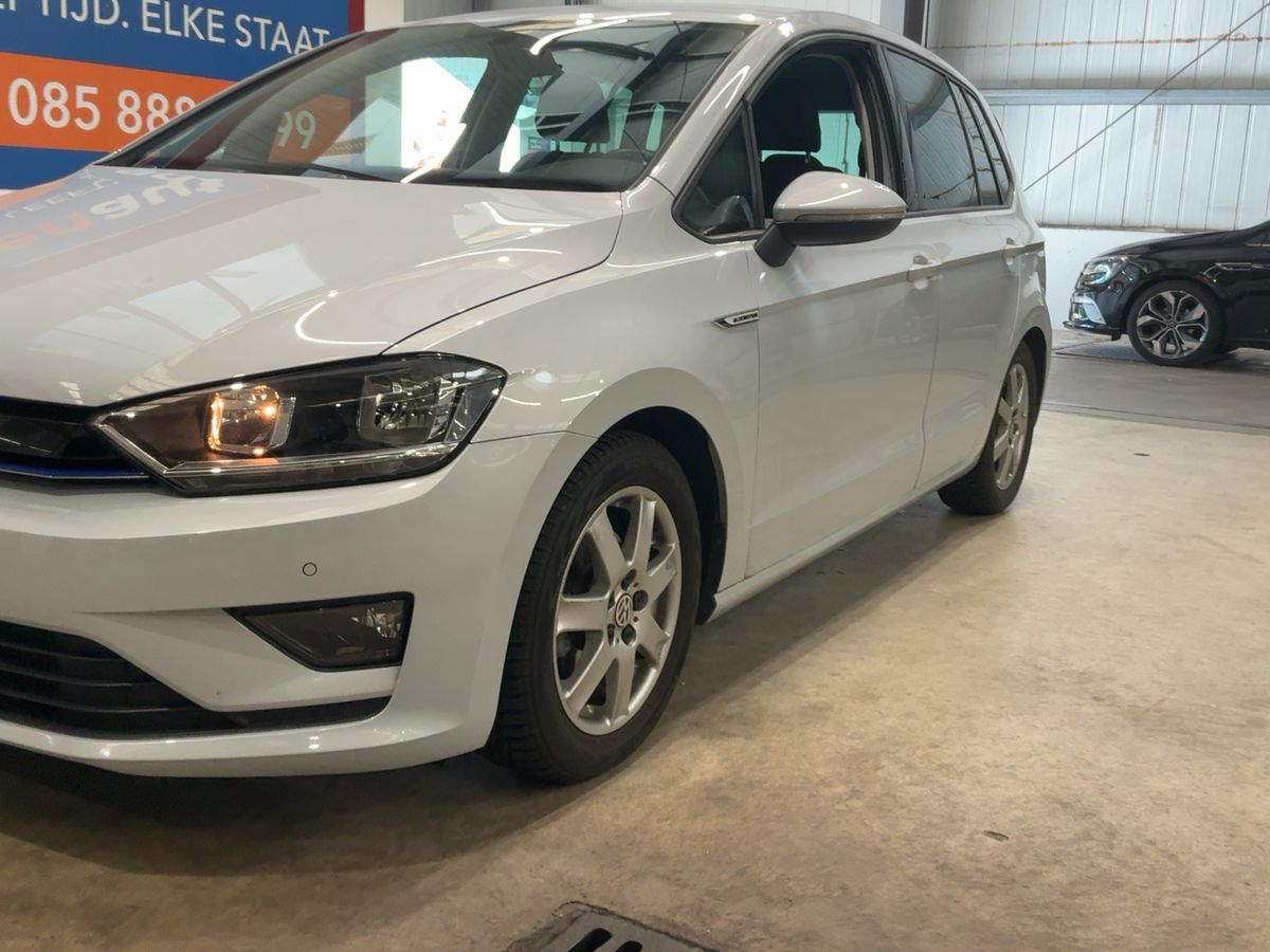 Volkswagen Golf d'occasion