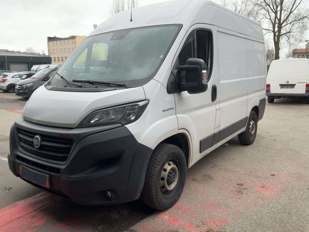 Fiat Ducato 2020