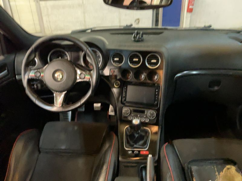 Alfa Romeo Alfa 159 2.0 JTDM Turismo — zdjęcie 12