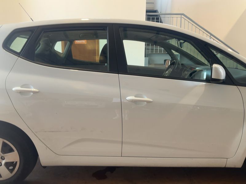 Kia Venga 1.4 LPG Cat Active — zdjęcie 7