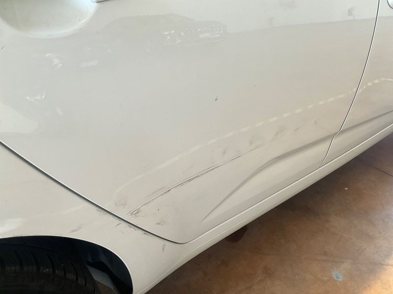Kia Venga 1.4 LPG Cat Active 2016 – снимка 21