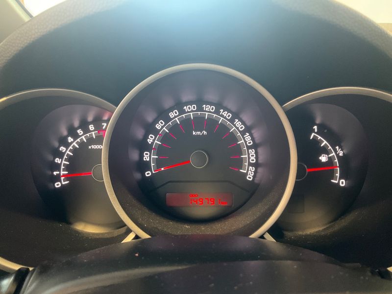 Kia Venga 1.4 LPG Cat Active — zdjęcie 13