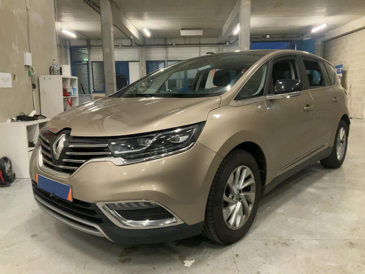 Renault Espace 1.6 TCe Energy Zen