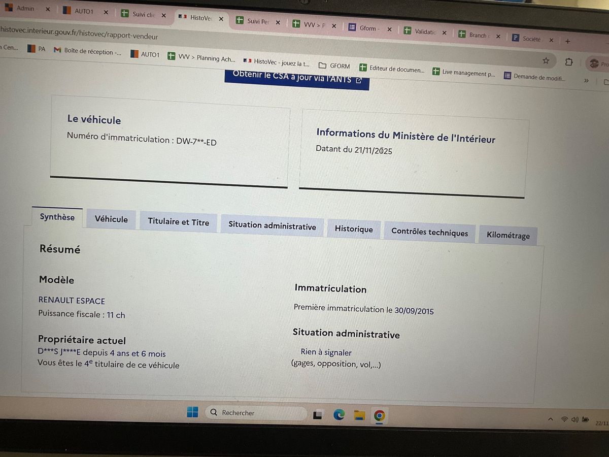 Renault Espace 1.6 TCe Energy Zen