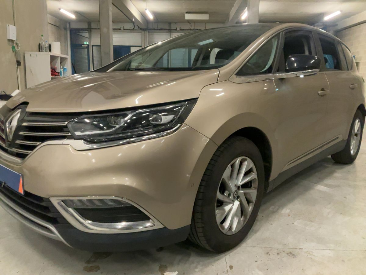 Renault Espace 1.6 TCe Energy Zen