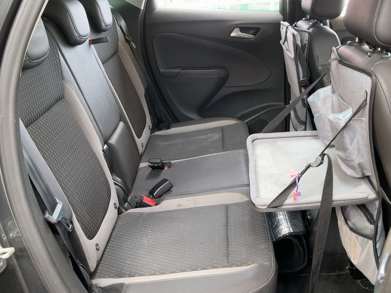 Opel Crossland X 1.2 Turbo Selective — zdjęcie 14