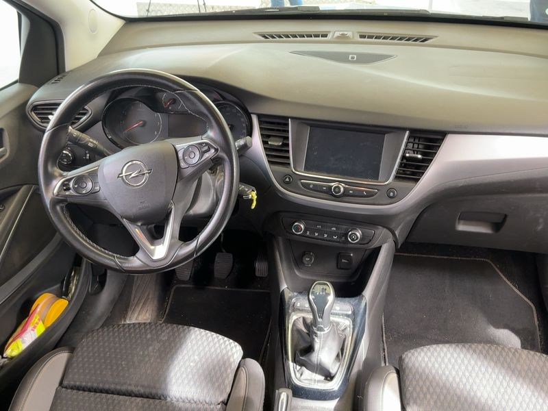 Opel Crossland X 1.2 Turbo Selective — zdjęcie 12